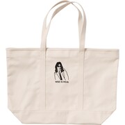 「星野源 UT」トートバッグ