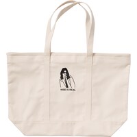 「星野源 UT」トートバッグ