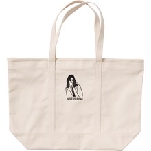 「星野源 UT」トートバッグ