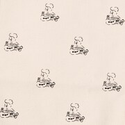 「星野源 UT」トートバッグ詳細