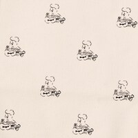 「星野源 UT」トートバッグ詳細