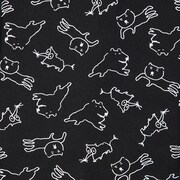 「星野源 UT」トートバッグ詳細