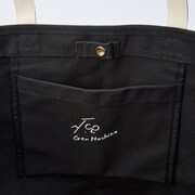 「星野源 UT」トートバッグ詳細