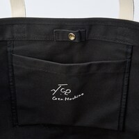 「星野源 UT」トートバッグ詳細