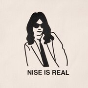 「星野源 UT」トートバッグ詳細