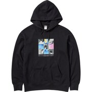 「星野源 UT」パーカ