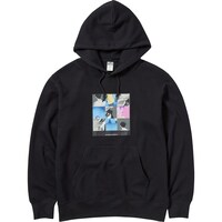 「星野源 UT」パーカ