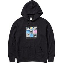 「星野源 UT」パーカ