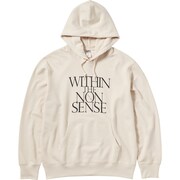 「星野源 UT」パーカ