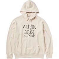 「星野源 UT」パーカ