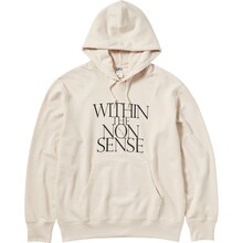 「星野源 UT」パーカ