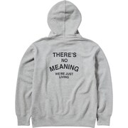 「星野源 UT」パーカ