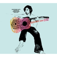 斉藤和義「ずっと好きだった」配信ジャケット