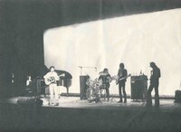 「休みの国コンサート」より。