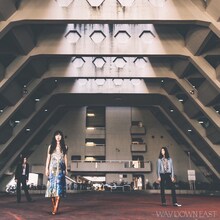 Barbican Estate「Way Down East」ジャケット