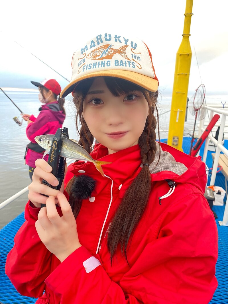 菅波美玲（≠ME）(c)テレ玉