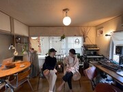 Small Circle of Friends