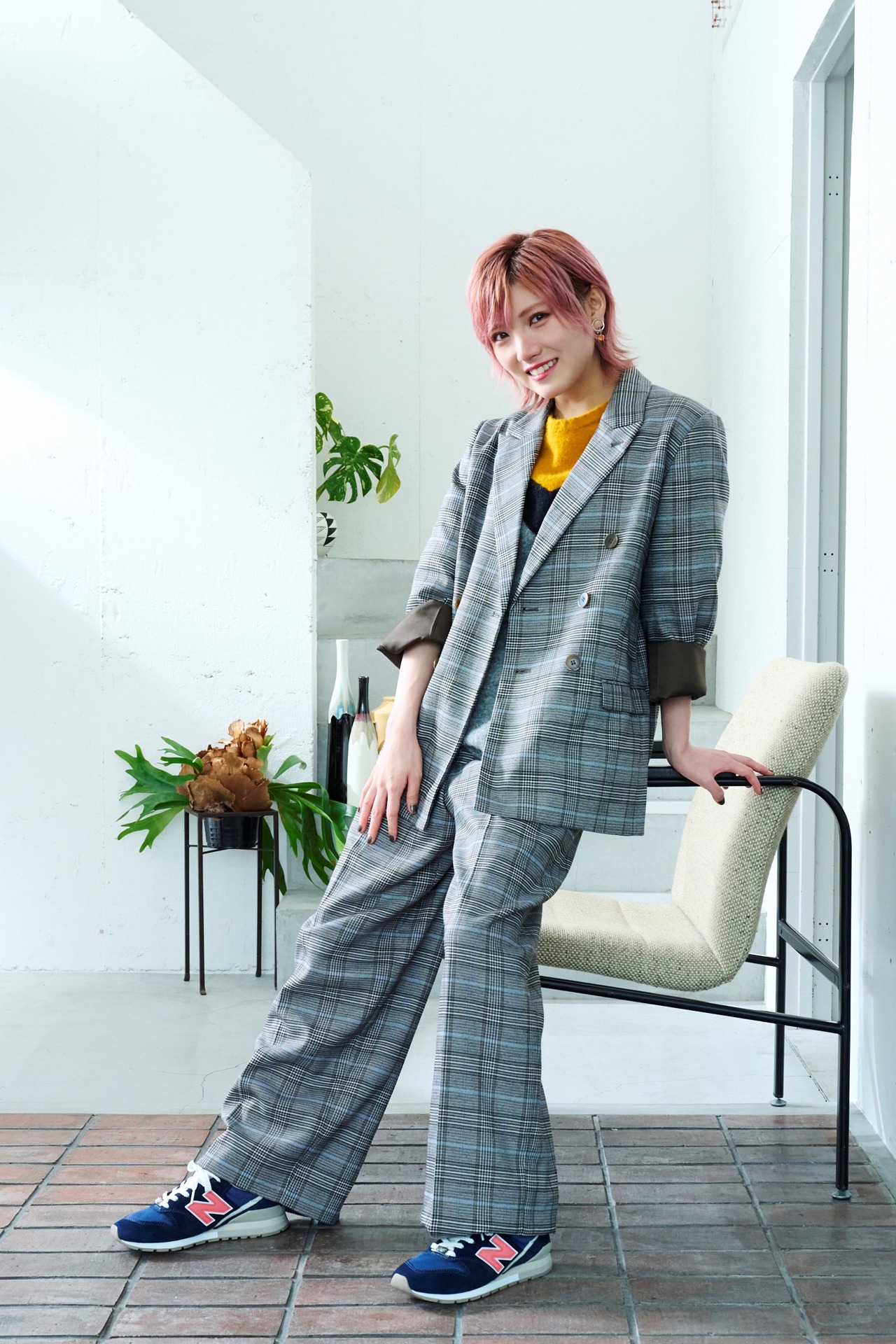 岡田奈々