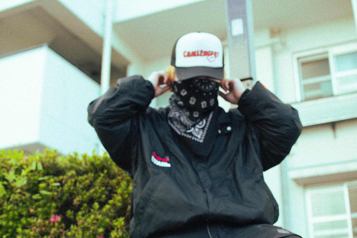 illrain