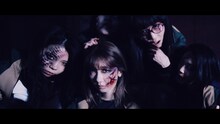 「柏木由紀なりのGO TO THE BEDS -TRUE SONG-」ミュージックビデオより。