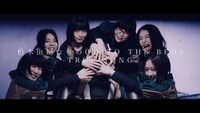 「柏木由紀なりのGO TO THE BEDS -TRUE SONG-」ミュージックビデオより。