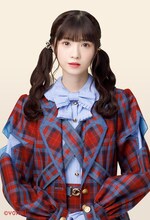 菅波美玲（≠ME）(c)YOANI