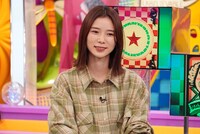 朝日奈央 (c)フジテレビ