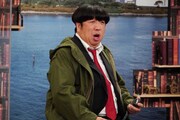 日村勇紀(バナナマン) (c)フジテレビ