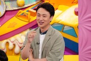児嶋一哉(アンジャッシュ) (c)フジテレビ