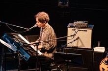 中田裕二（撮影：衣斐誠）