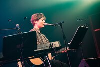 中田裕二（撮影：衣斐誠）