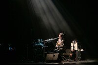 中田裕二（撮影：衣斐誠）