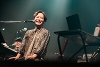 中田裕二（撮影：衣斐誠）