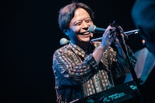 中田裕二（撮影：衣斐誠）