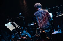 中田裕二（撮影：衣斐誠）