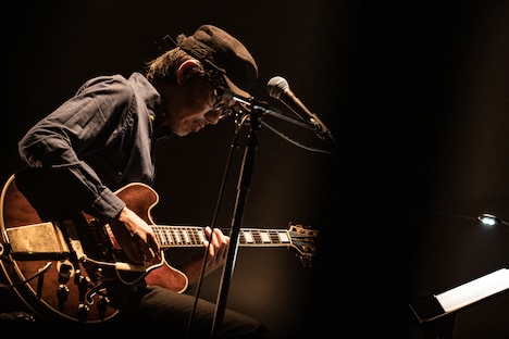 八橋義幸（撮影：衣斐誠）