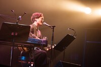 中田裕二（撮影：衣斐誠）