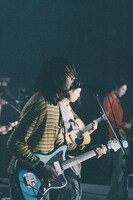 Yosuke Shimonaka（G）（Photo by ERINA UEMURA）