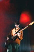 Yotaro Kachi（B）（Photo by ERINA UEMURA）