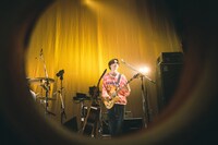 Kohei Kamoto（G）（Photo by ERINA UEMURA）