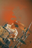 Kento Suzuki（サポートドラム / never young beach）