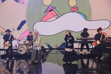 PUFFY（写真提供：NHK）