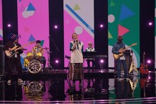 ジェニーハイ（写真提供：NHK）