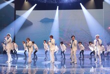 関ジャニ∞（写真提供：NHK）