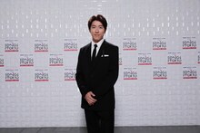 村上信五（関ジャニ∞）（写真提供：NHK）