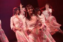 櫻坂46（写真提供：NHK）