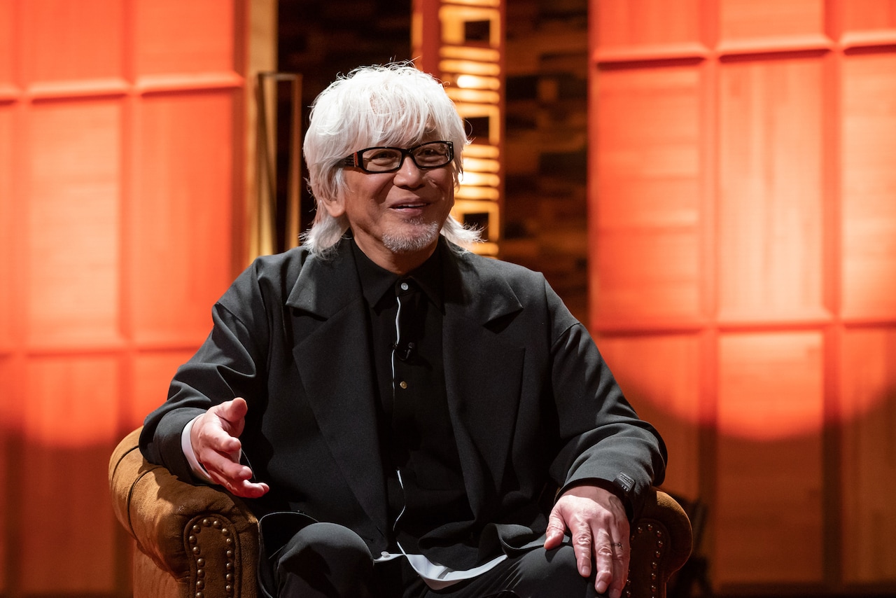 玉置浩二の特番を今夜NHKでオンエア、オーケストラと歩んできた6