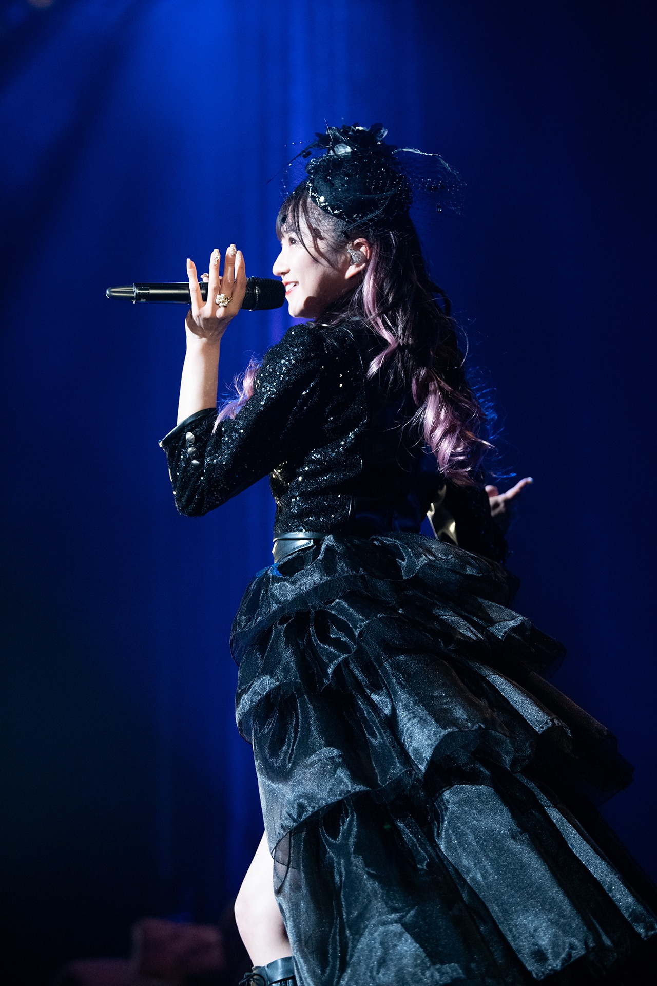 星名美怜