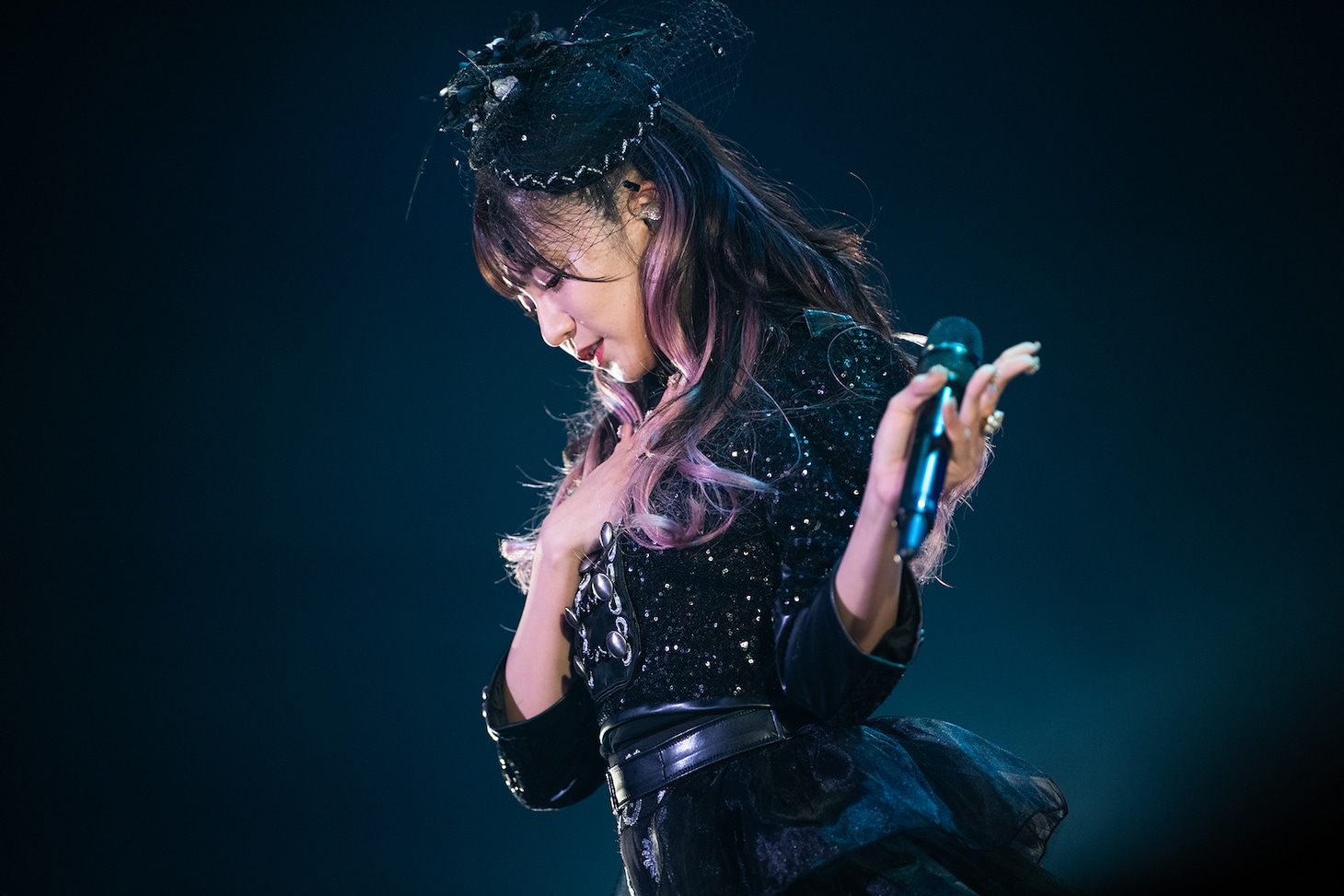 星名美怜