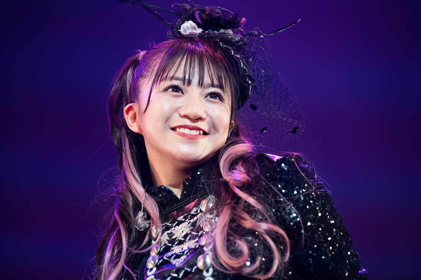 星名美怜